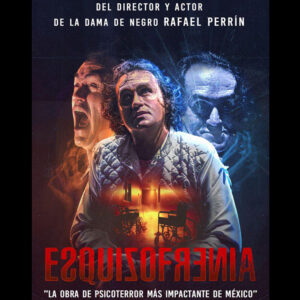 esqisofrenia